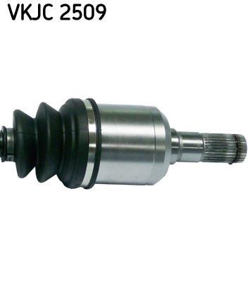 Cardan SKF ref. VKJC 2509